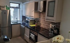 Amazing Location 1 Minute From Golf Club, Lahinch