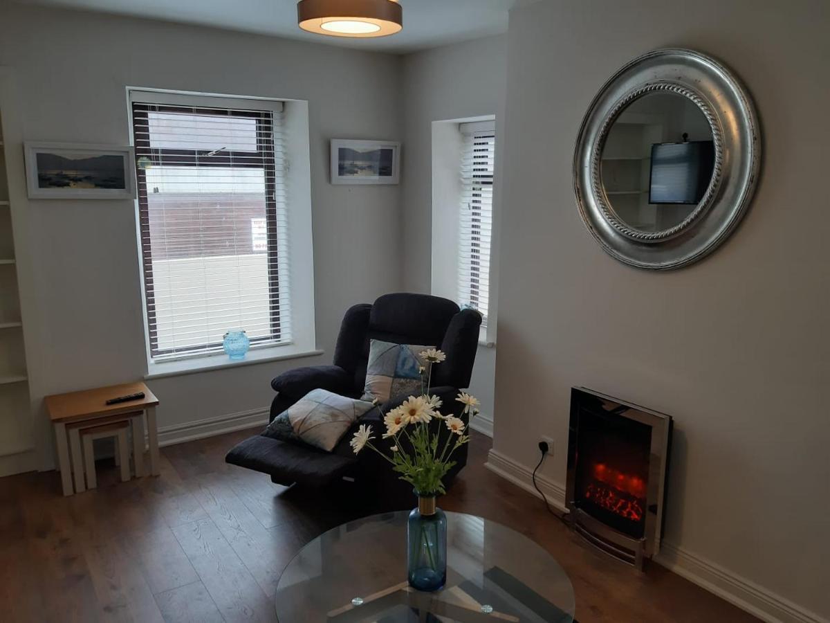 Amazing Location 1 Minute From Golf Club, Lahinch Villa Exterior photo