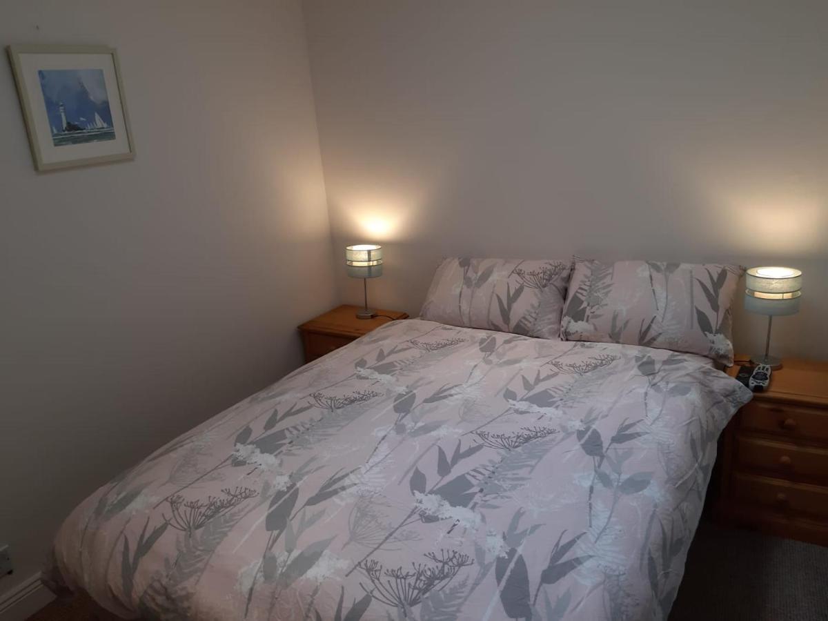 Amazing Location 1 Minute From Golf Club, Lahinch Villa Exterior photo