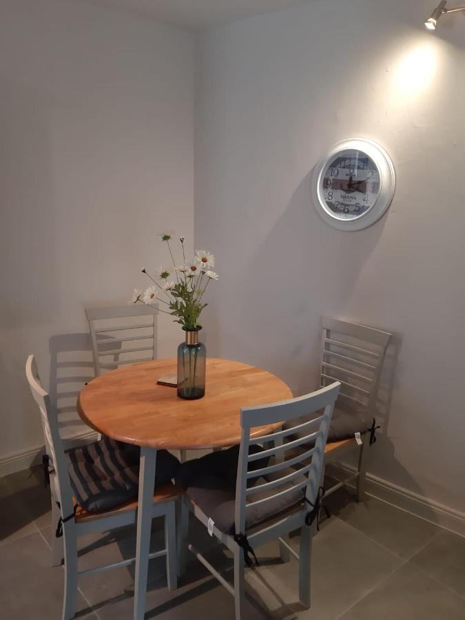 Amazing Location 1 Minute From Golf Club, Lahinch Villa Exterior photo